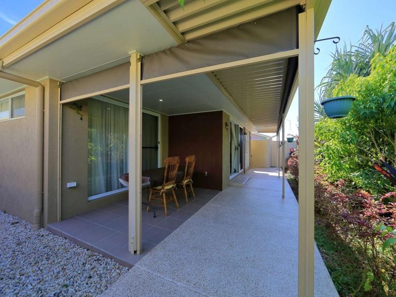 8/39 Palm Lake Resort, Wearing Road, Bargara QLD 4670