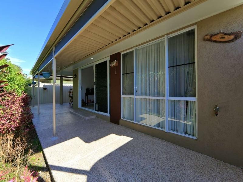 8/39 Palm Lake Resort, Wearing Road, Bargara QLD 4670