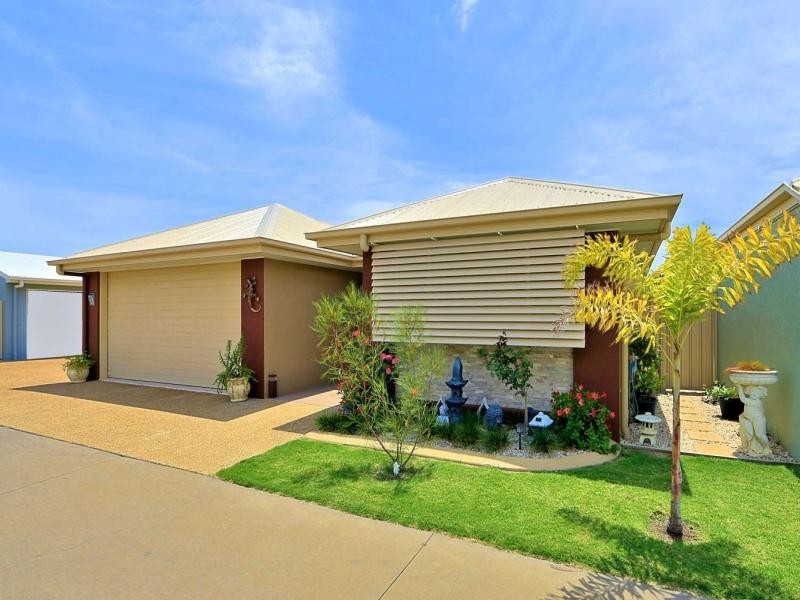 8/39 Palm Lake Resort, Wearing Road, Bargara QLD 4670