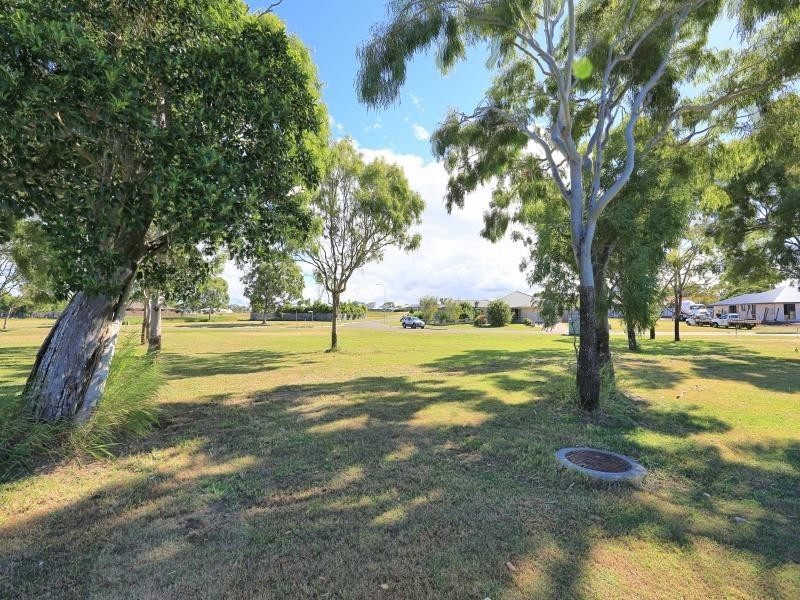 Lot 45 Marlin Drive, Innes Park QLD 4670