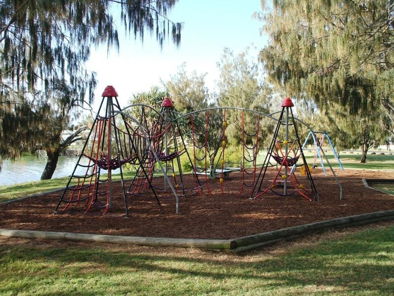 Lot 45 Marlin Drive, Innes Park QLD 4670