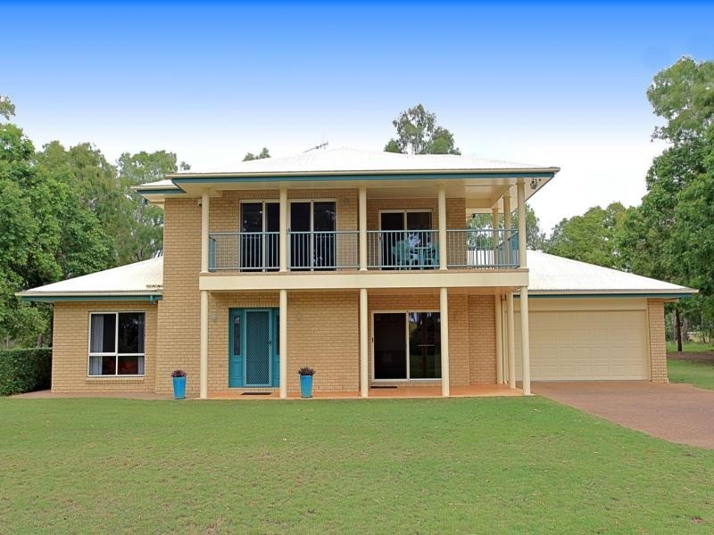 9 Royal Boulevard, Moore Park Beach QLD 4670