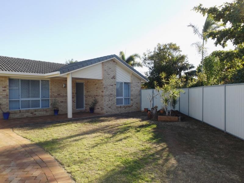 13 Stuckey street, Kalkie QLD 4670