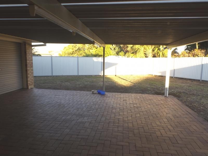 13 Stuckey street, Kalkie QLD 4670