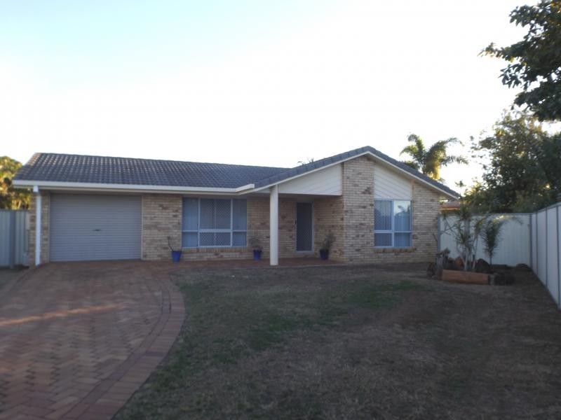 13 Stuckey street, Kalkie QLD 4670