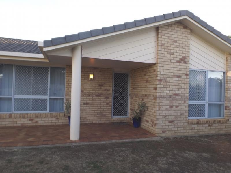 13 Stuckey street, Kalkie QLD 4670