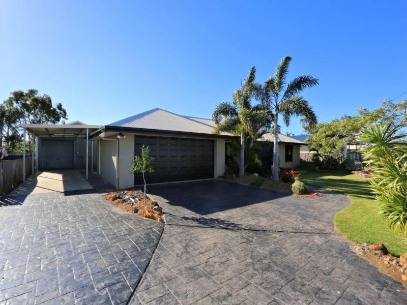 22 Grevillea Avenue, Innes Park QLD 4670