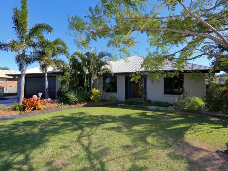 22 Grevillea Avenue, Innes Park QLD 4670