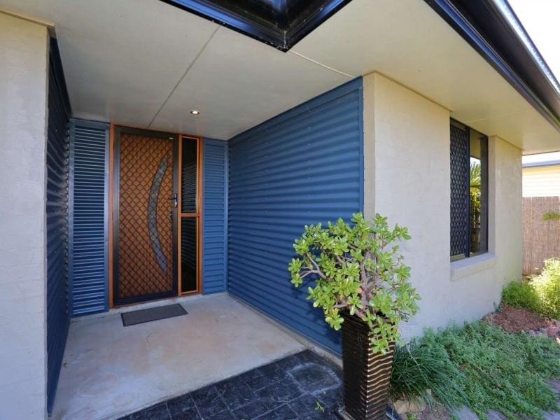 22 Grevillea Avenue, Innes Park QLD 4670