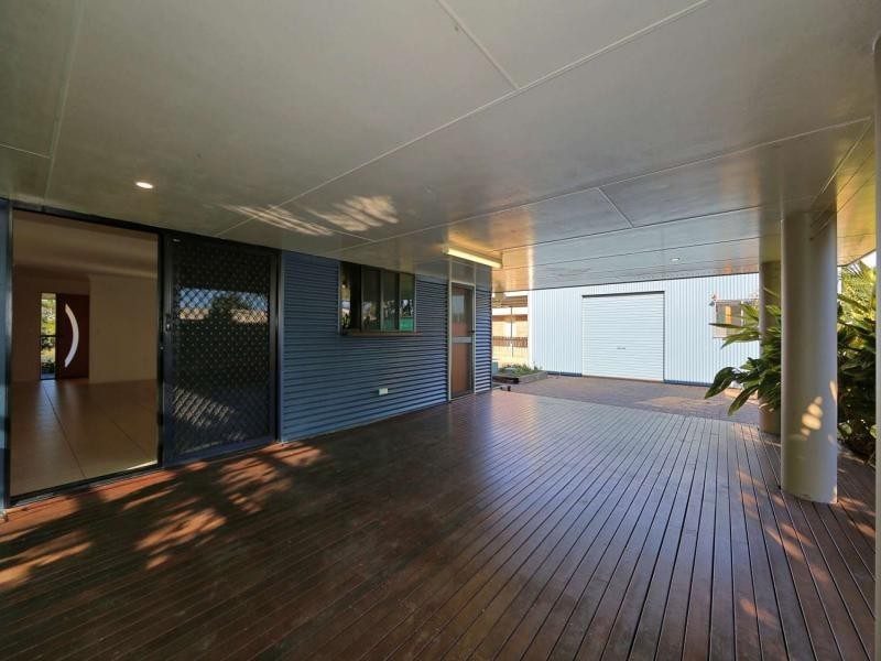 22 Grevillea Avenue, Innes Park QLD 4670