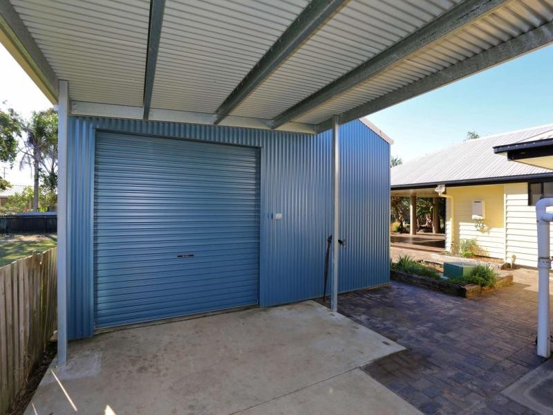 22 Grevillea Avenue, Innes Park QLD 4670