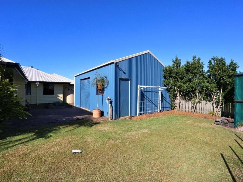 22 Grevillea Avenue, Innes Park QLD 4670