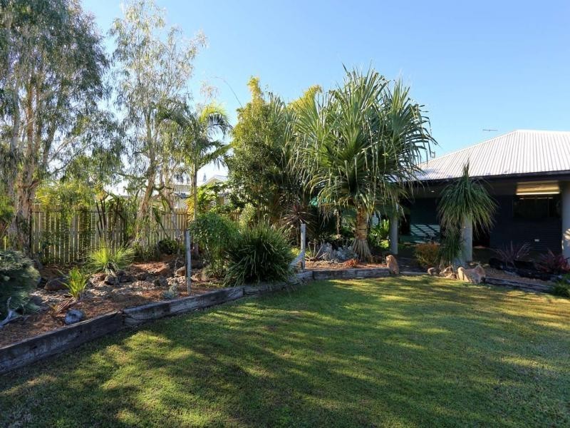 22 Grevillea Avenue, Innes Park QLD 4670