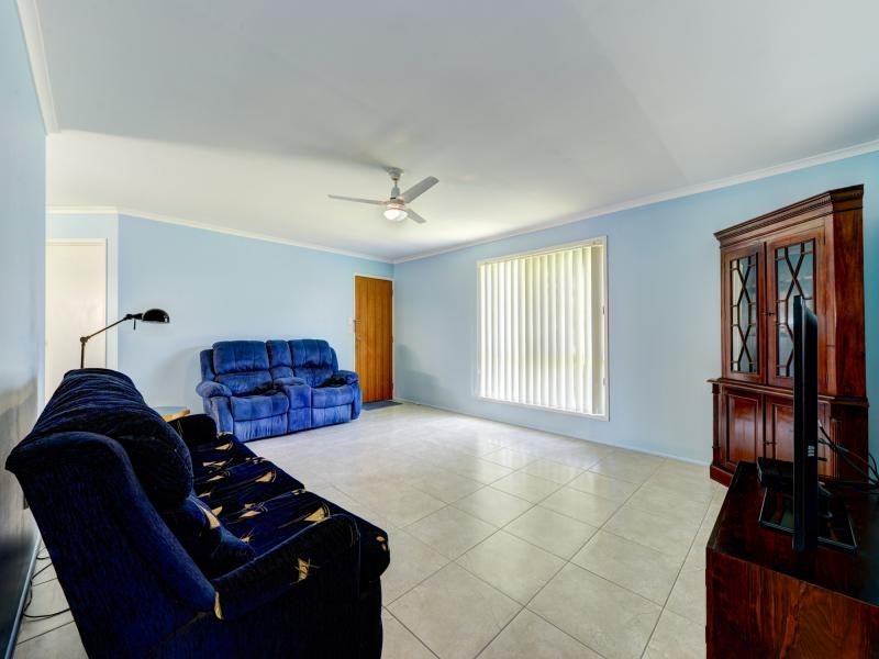 4 Yarabah Court, Bundaberg East QLD 4670