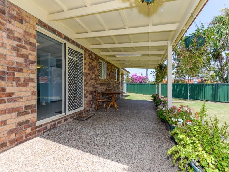 4 Yarabah Court, Bundaberg East QLD 4670