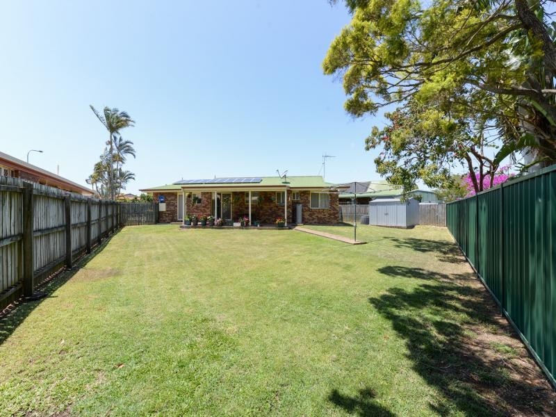 4 Yarabah Court, Bundaberg East QLD 4670