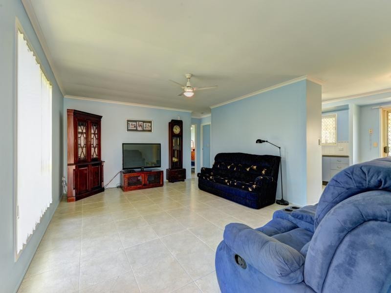 4 Yarabah Court, Bundaberg East QLD 4670