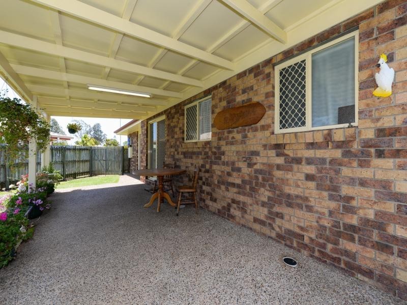 4 Yarabah Court, Bundaberg East QLD 4670
