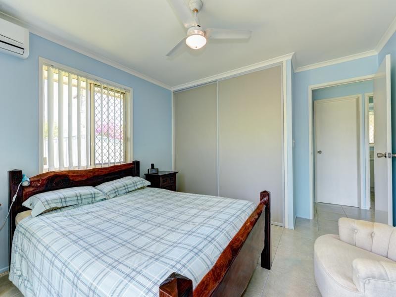 4 Yarabah Court, Bundaberg East QLD 4670