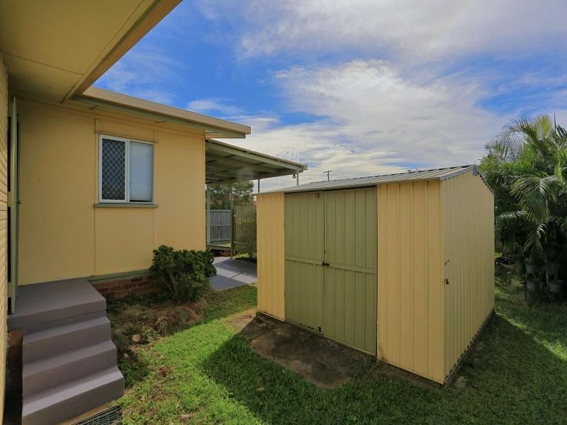 37 Maynard Rd, Norville QLD 4670