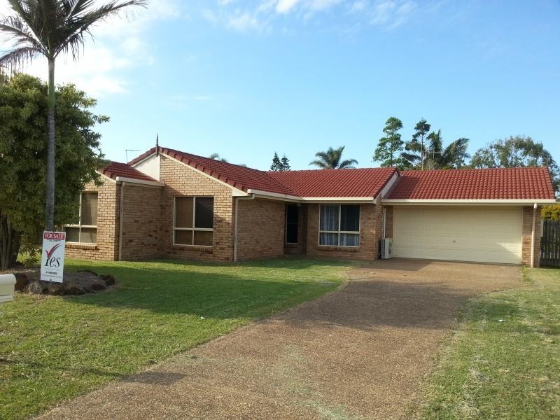 37 Shoreline cr, Bargara QLD 4670