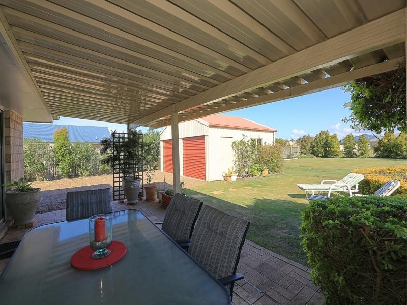 18 Kathleen Drive, Innes Park QLD 4670