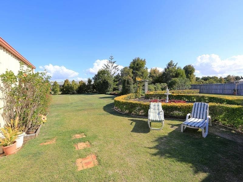 18 Kathleen Drive, Innes Park QLD 4670