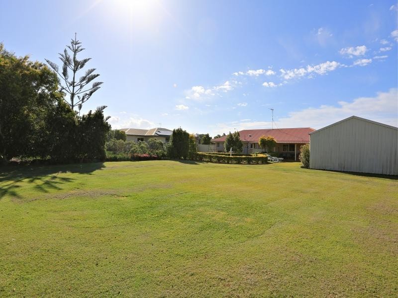 18 Kathleen Drive, Innes Park QLD 4670