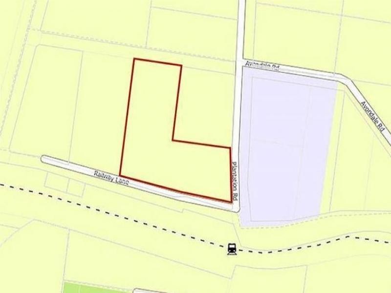 20 lot 110 Railway Lane, Avondale QLD 4670