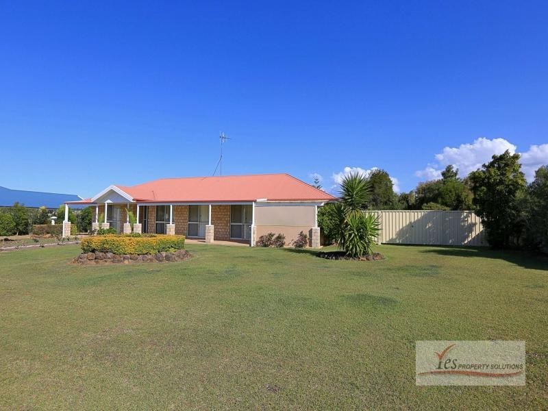 18 Kathleen Drive, Innes Park QLD 4670