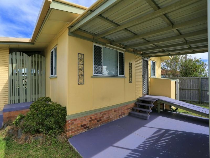 37 Maynard Rd, Norville QLD 4670