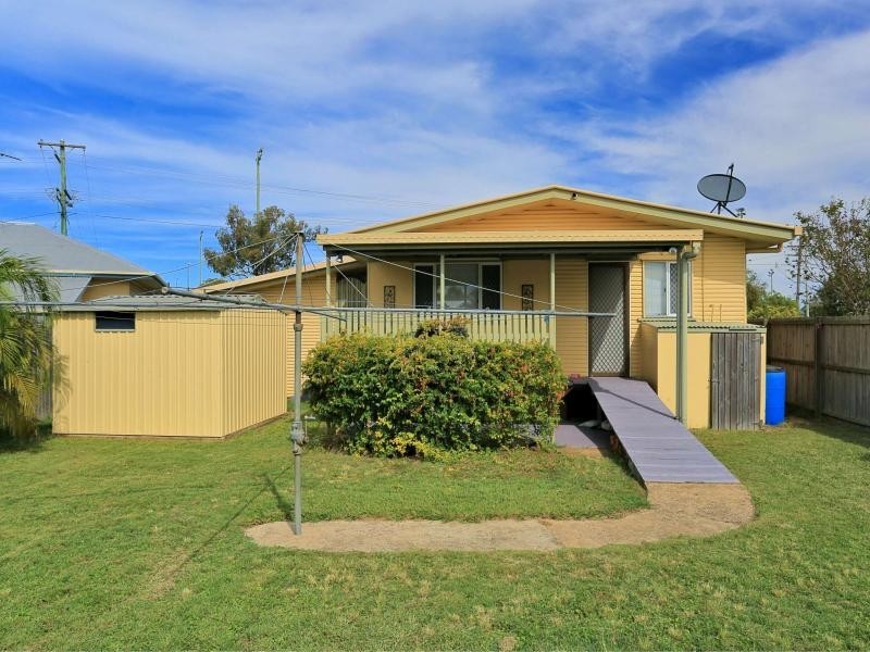 37 Maynard Rd, Norville QLD 4670