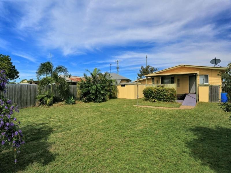 37 Maynard Rd, Norville QLD 4670
