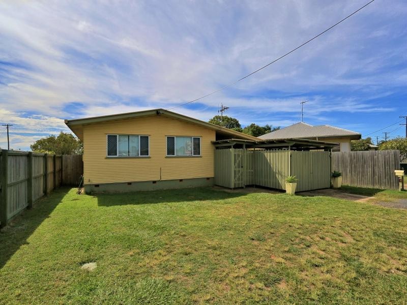 37 Maynard Rd, Norville QLD 4670