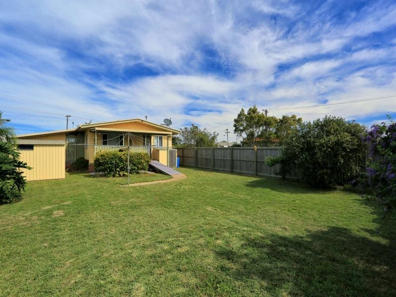 37 Maynard Rd, Norville QLD 4670