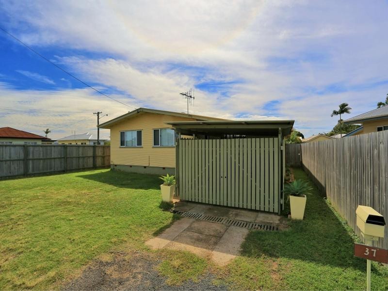 37 Maynard Rd, Norville QLD 4670