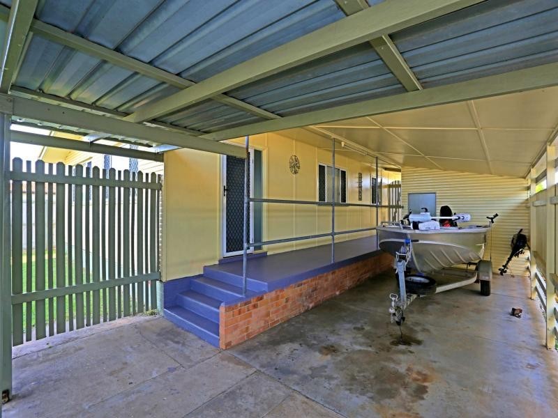 37 Maynard Rd, Norville QLD 4670