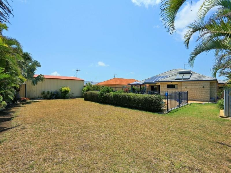 191 Barolin Esplanade, Coral Cove QLD 4670