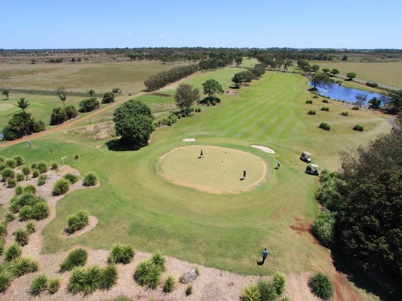 191 Barolin Esplanade, Coral Cove QLD 4670