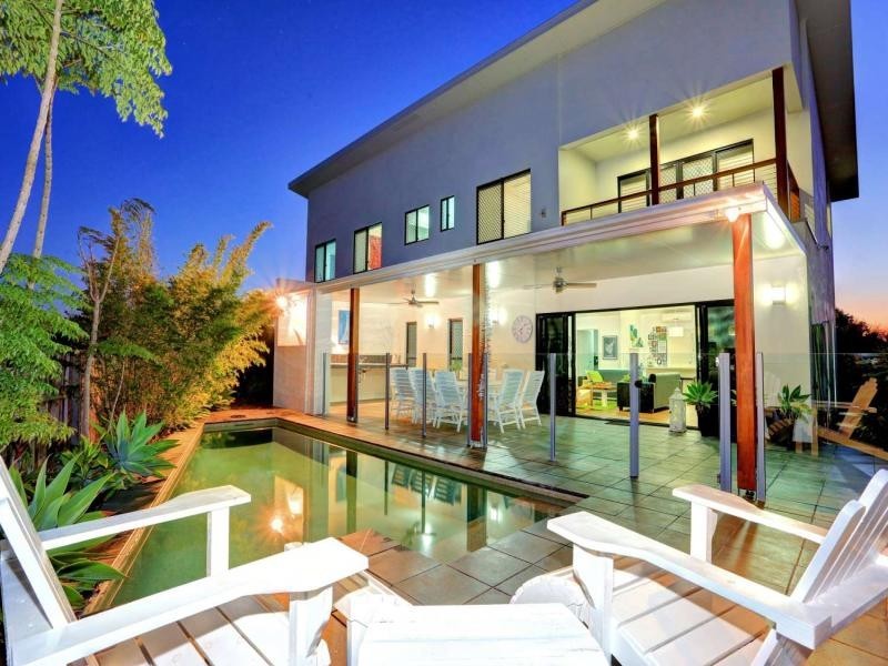 7 Seahorse Court, Innes Park QLD 4670