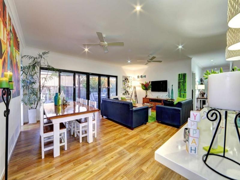 7 Seahorse Court, Innes Park QLD 4670