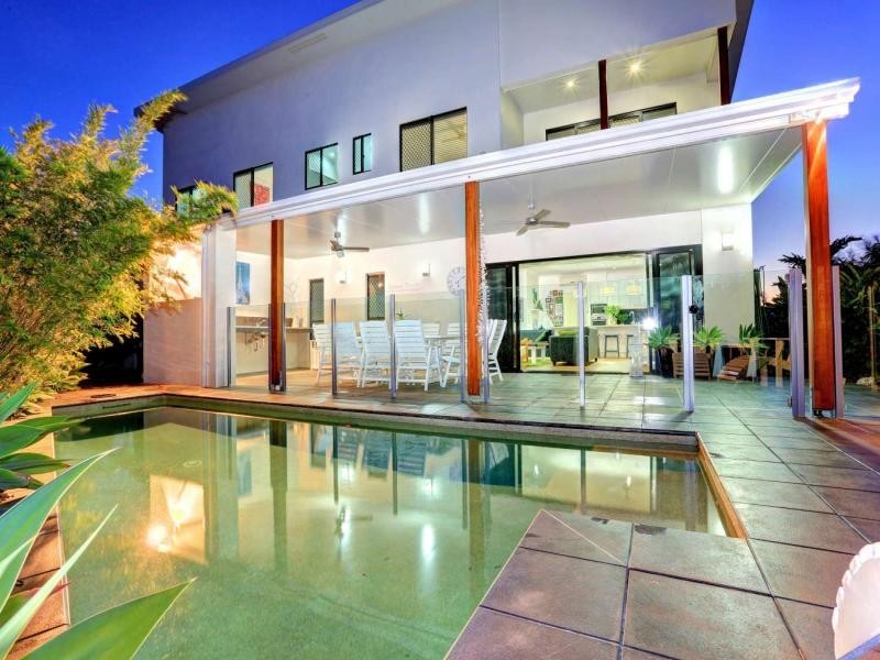 7 Seahorse Court, Innes Park QLD 4670