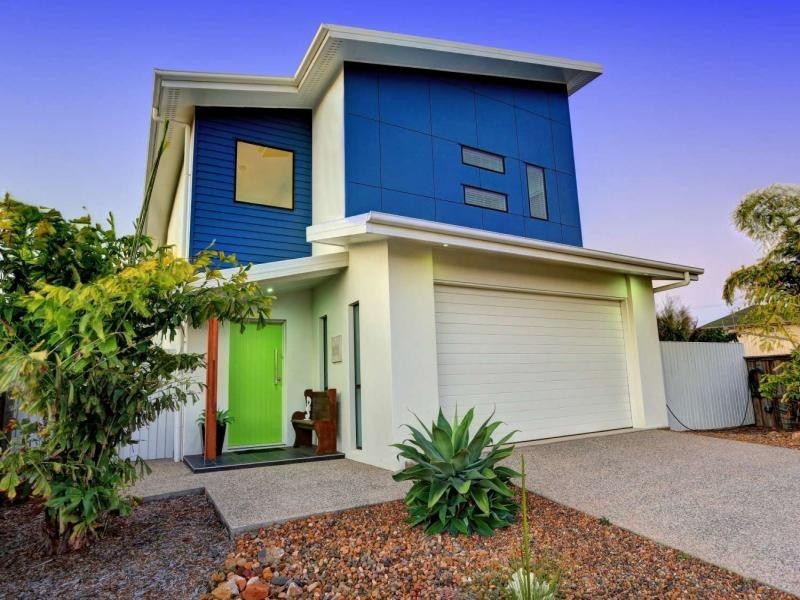 7 Seahorse Court, Innes Park QLD 4670