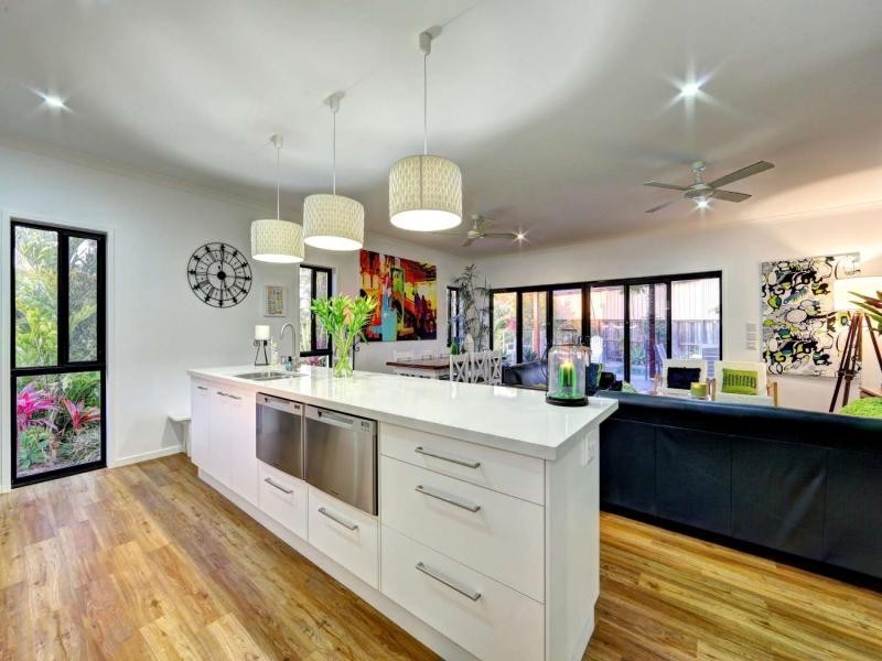 7 Seahorse Court, Innes Park QLD 4670