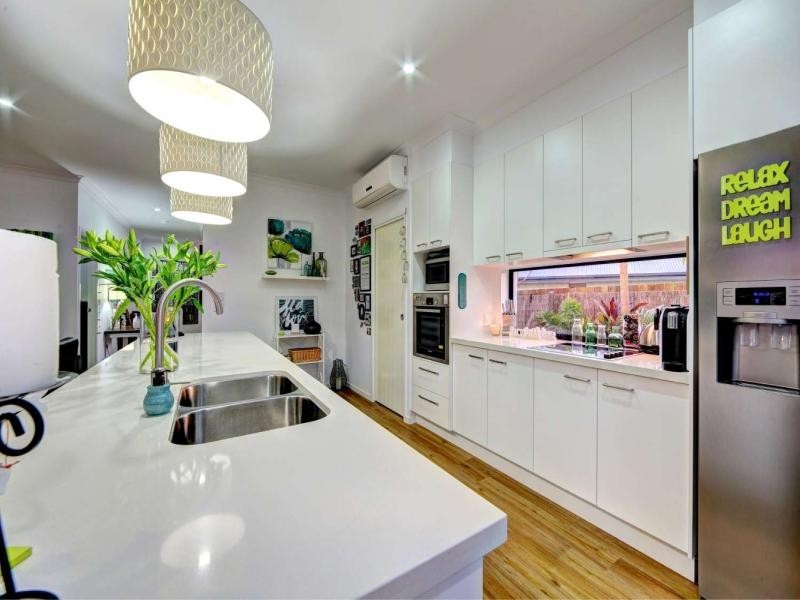 7 Seahorse Court, Innes Park QLD 4670