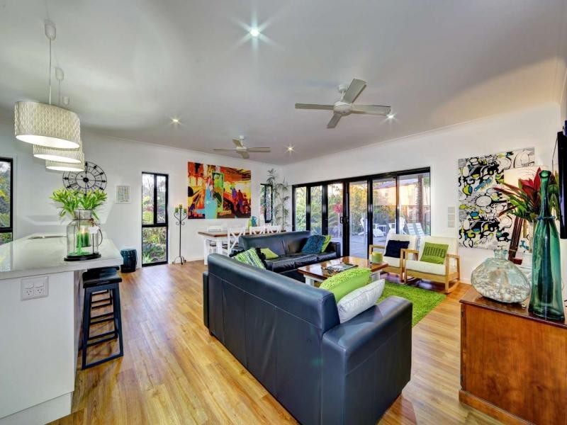 7 Seahorse Court, Innes Park QLD 4670