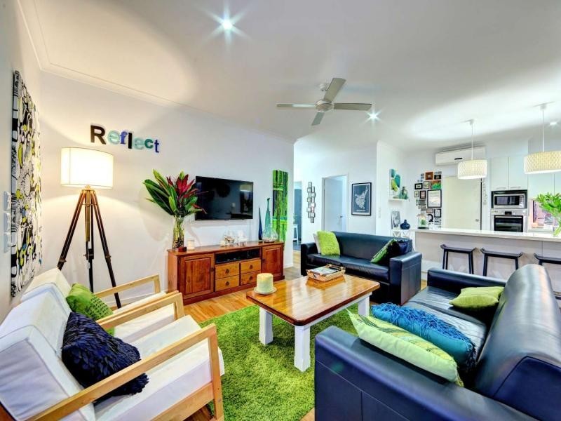7 Seahorse Court, Innes Park QLD 4670