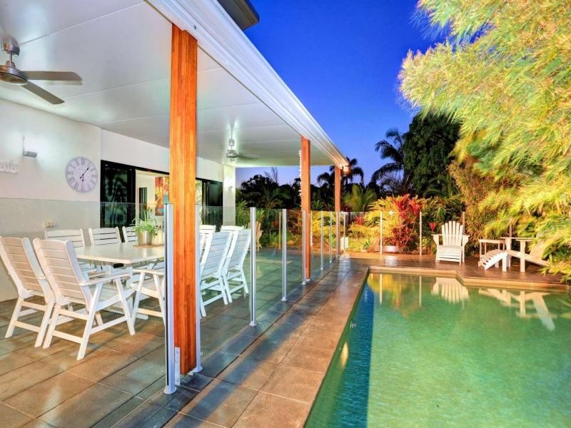 7 Seahorse Court, Innes Park QLD 4670