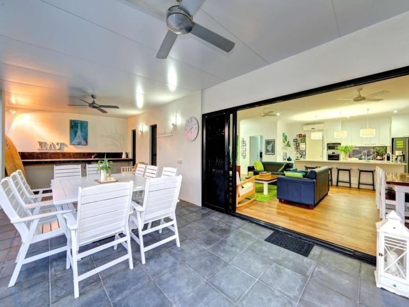 7 Seahorse Court, Innes Park QLD 4670