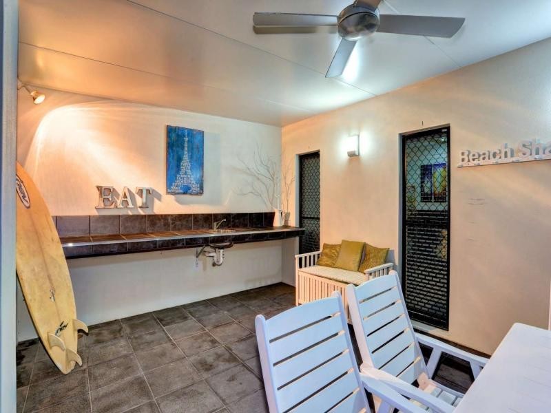 7 Seahorse Court, Innes Park QLD 4670